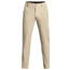 Under Armour Drive Tapered Golf Pants - Men's Khaki