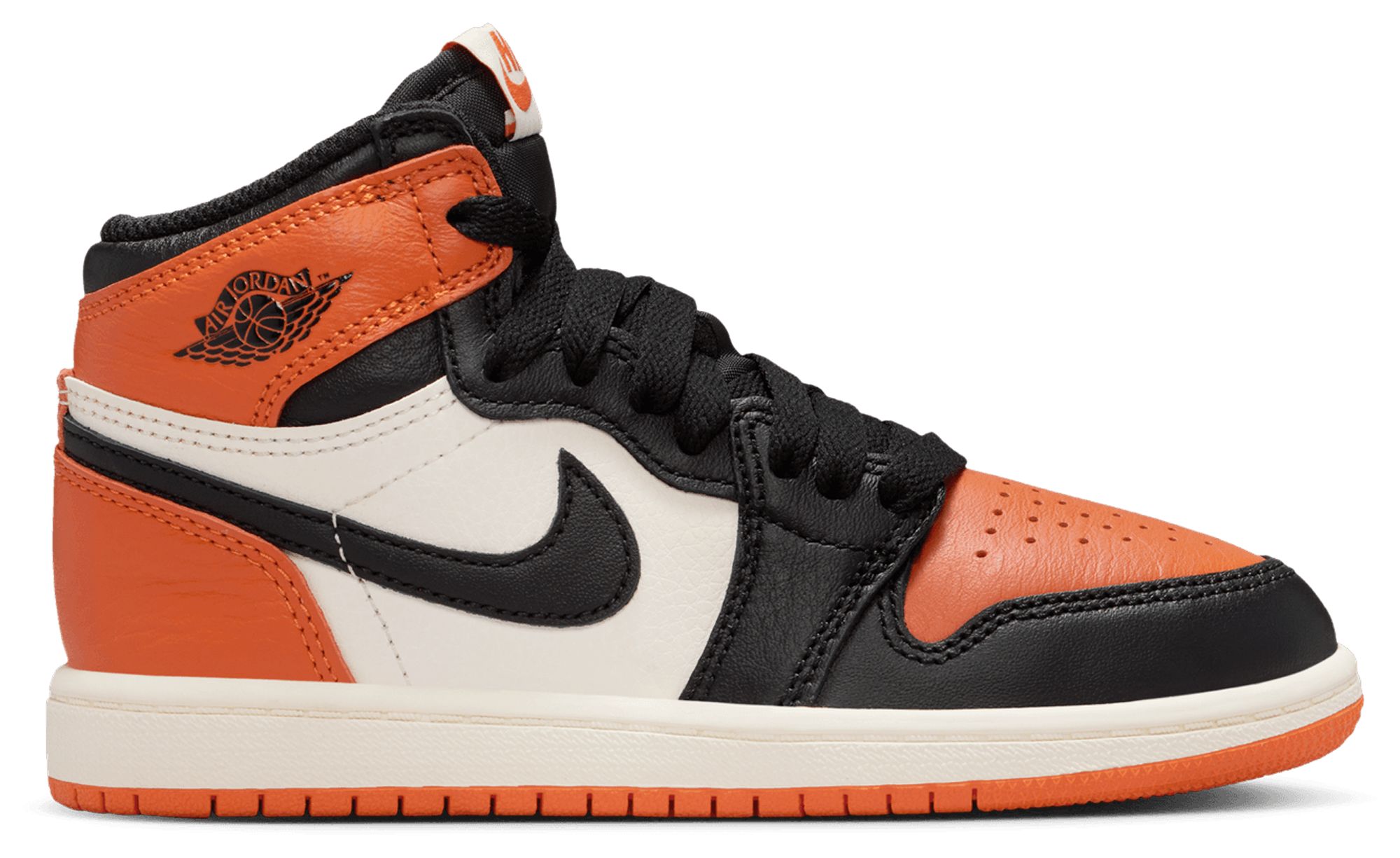 Jordan Retro 1 High OG  - Boys' Preschool