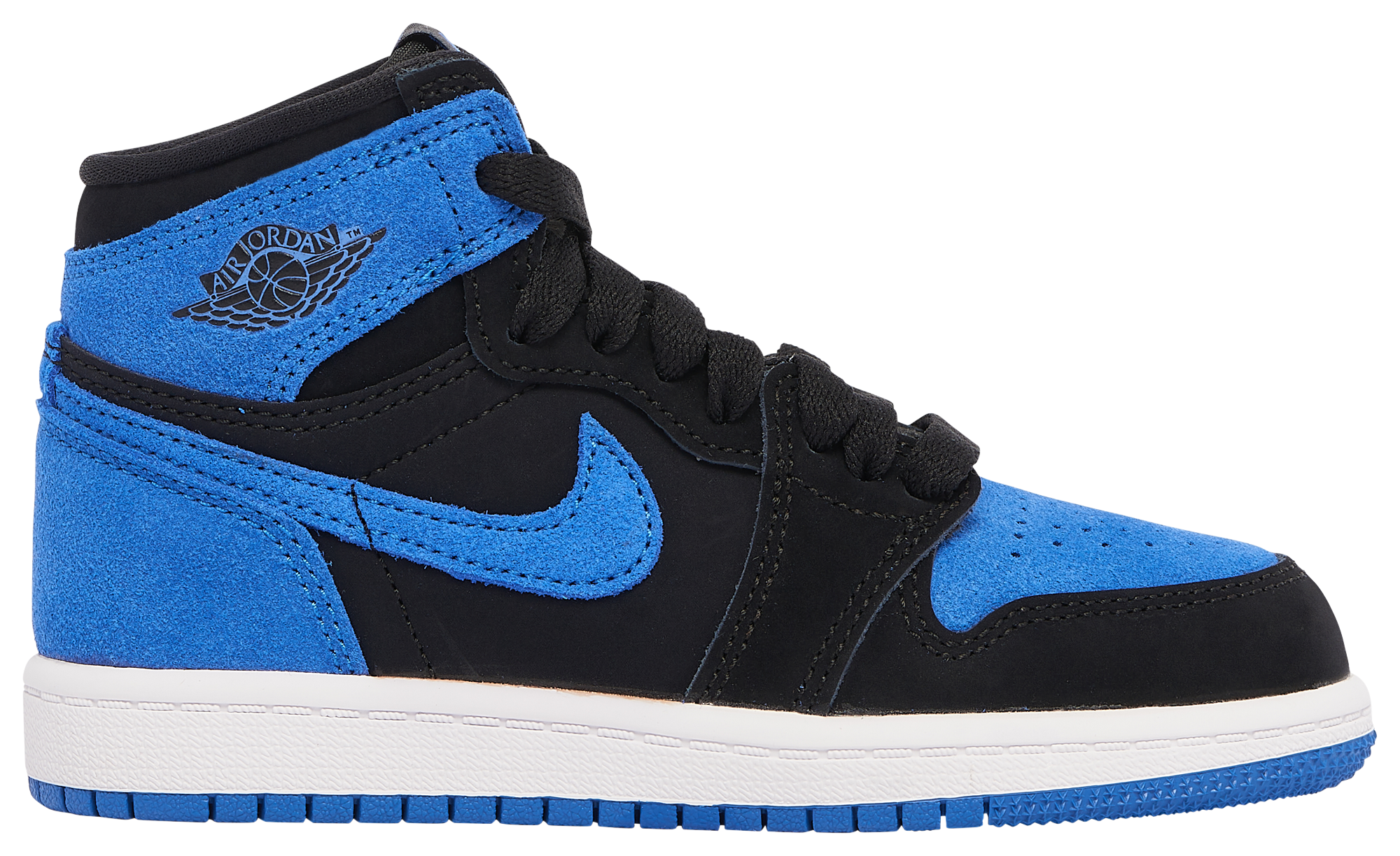 Boys air jordan outlet 1 high