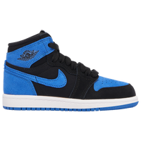 Foot locker best sale jordan 1 obsidian