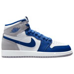 Blue/White/Grey