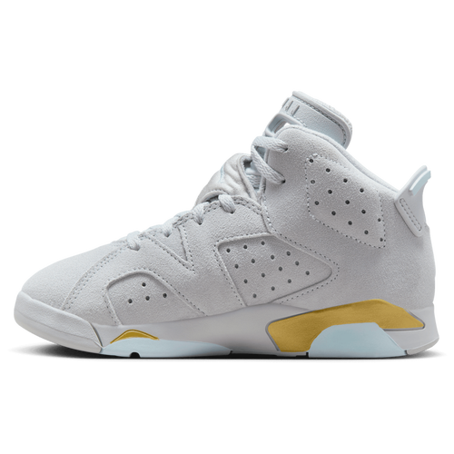 Jordan Girls Retro 6 Preschool Shoes