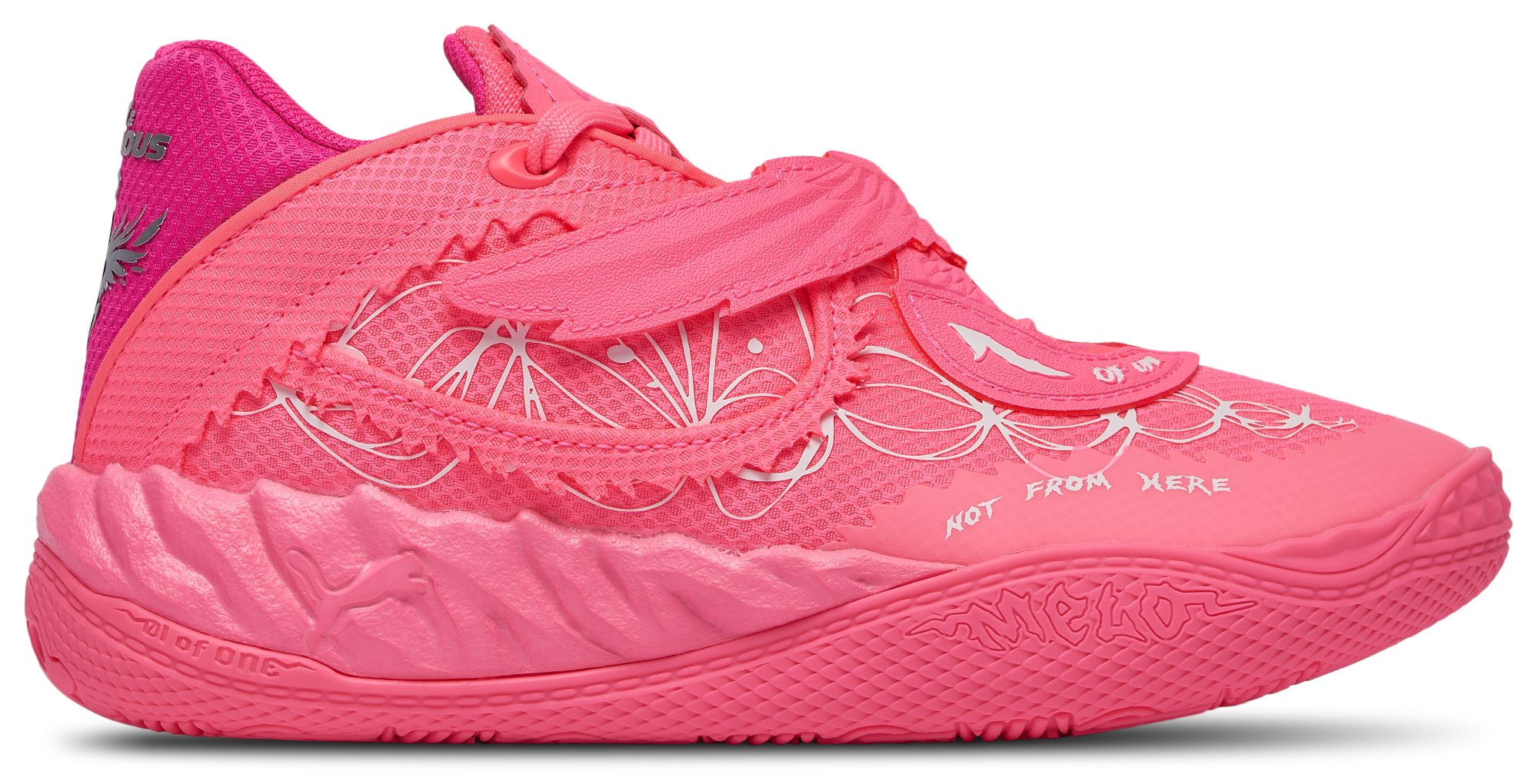 PUMA MB 05 Fast & Furious Miami - Boys' Preschool