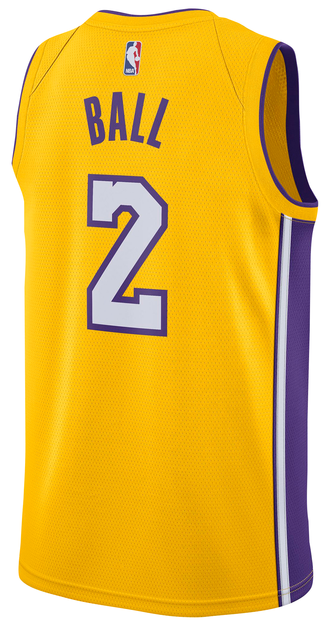 lakers jersey foot locker