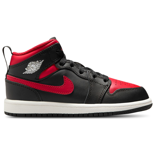 Nike Air Jordan 1 Mid Sanddrift/Indigo メンズ