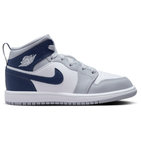 White/Navy/Grey