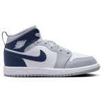 White/Navy/Grey