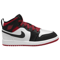 Gym red 2024 jordan 1 footlocker