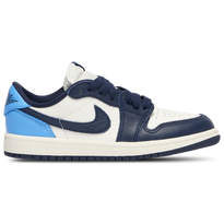 Obsidian/University Blue/Sail