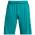 Under Armour Tech Graphic Shorts - Men's Coastal