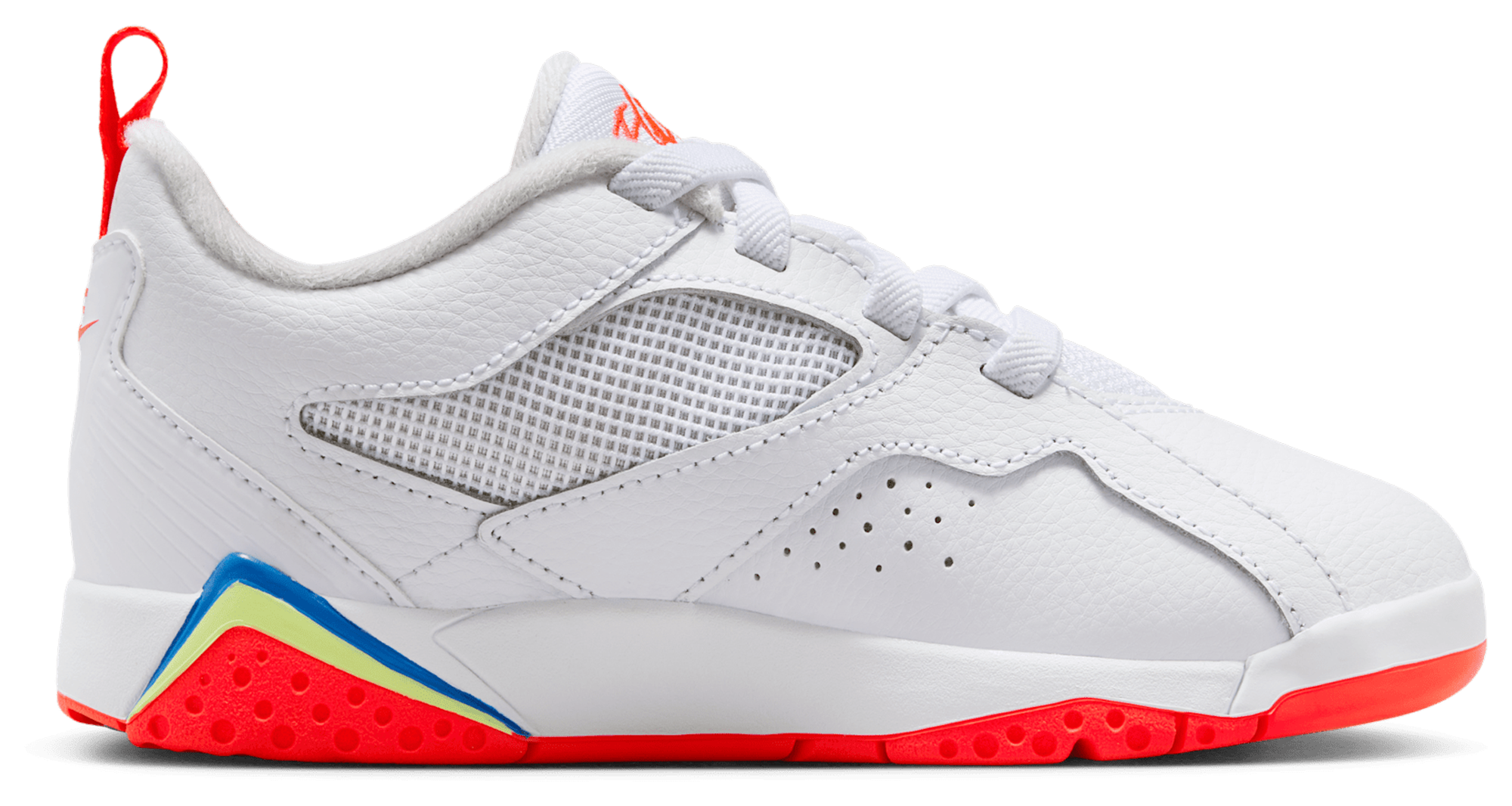 Jordan MVP 92 - Boys' Preschool | Foot Locker