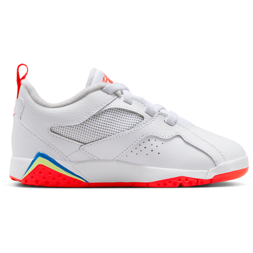 MENS - Jordan MVP 92 - White/Red Grey