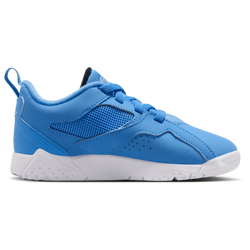 Boys' Preschool - Jordan MVP 92 - Blue/White/Black