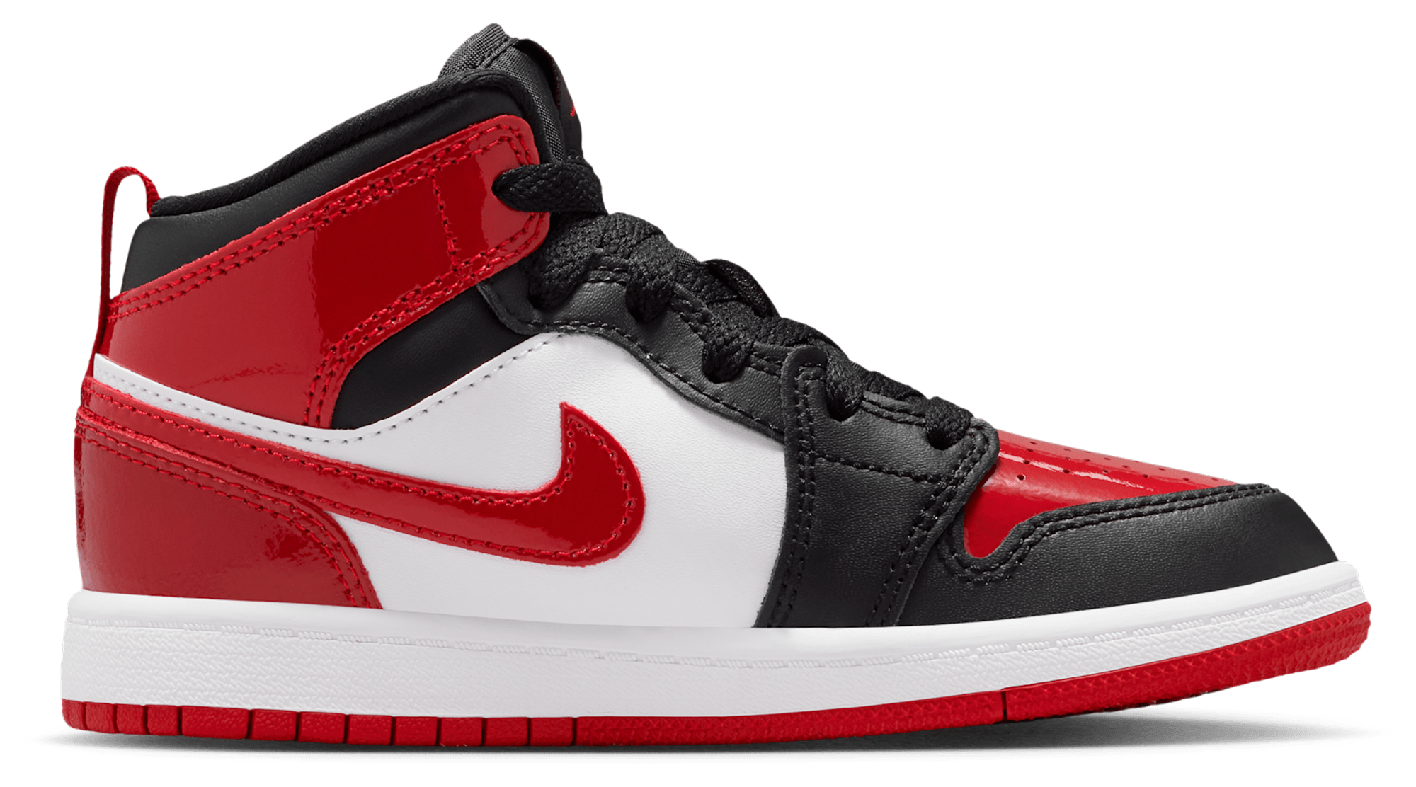 Jordan 1 Mid SE - Boys' Preschool | Foot Locker Canada