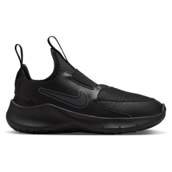 Boys' Preschool - Nike Flex Runner 3  - Black/Black