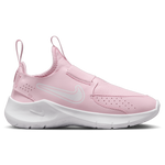 White/Pink