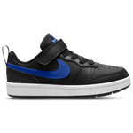 Black/Blue/White