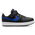 Nike Court Borough Low Recraft  - Boys' Preschool Black/Blue/White