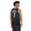Nike Nets Swingman Jersey - Mens Black/White
