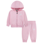 Nike LBR Full-Zip Club Set
