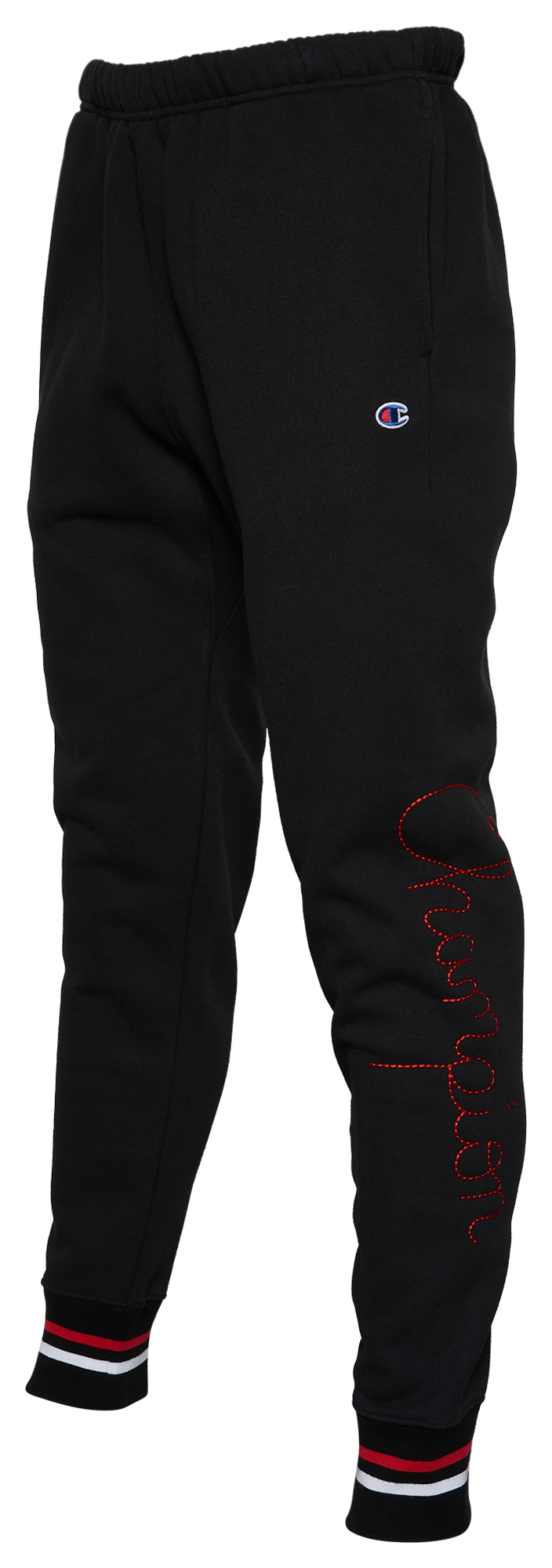 Champion Premium Reverse Weave Joggers