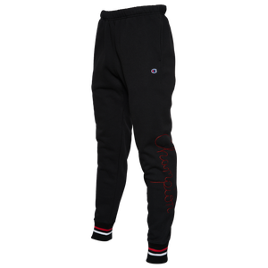 Foot locker champion on sale pants