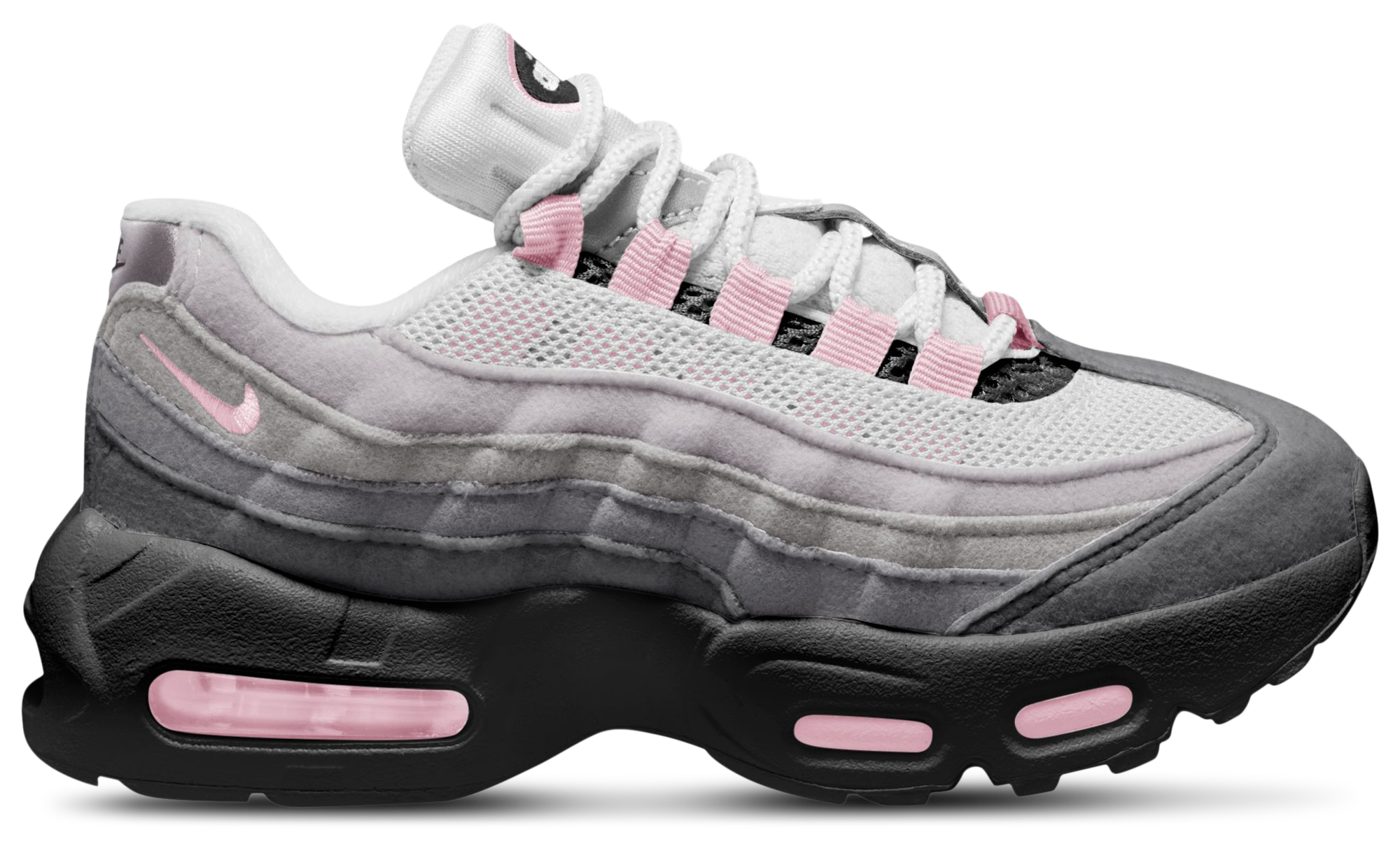 新品未使用ナイキ　AIR MAX 95 OG Pink W24.0cm Nike Air Max 95 | Foot Locker Canada