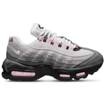 Black/Pink Foam/Medium Grey