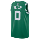 Green/White