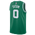 Nike NBA Swingman Jersey - Men's Green/White