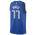 Nike NBA Swingman Jersey - Men's Game Royal/Collegiate Navy