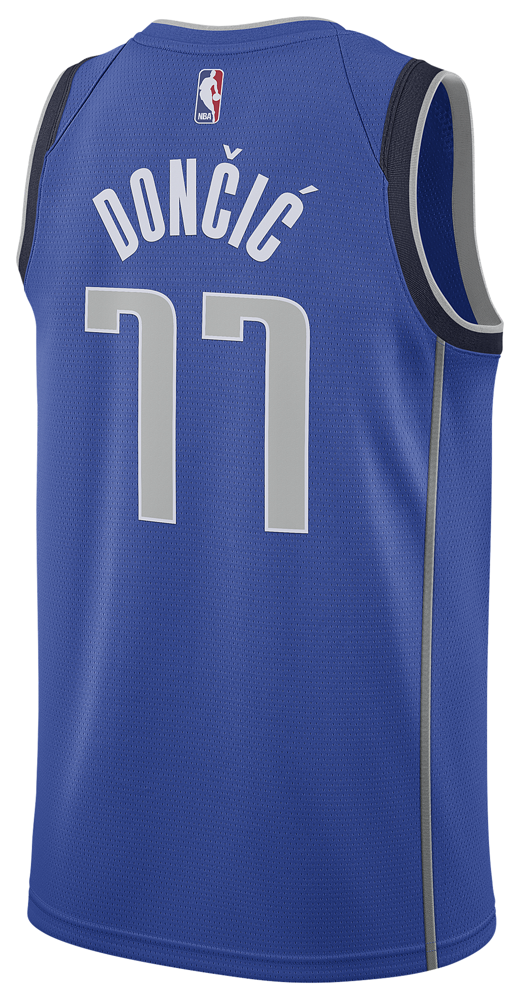 Nike NBA Swingman Jersey - Men's | Foot 