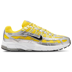 Men's - Nike P-6000  - Lightning/Black/Silver