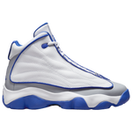 White/Racer Blue/Wolf Grey