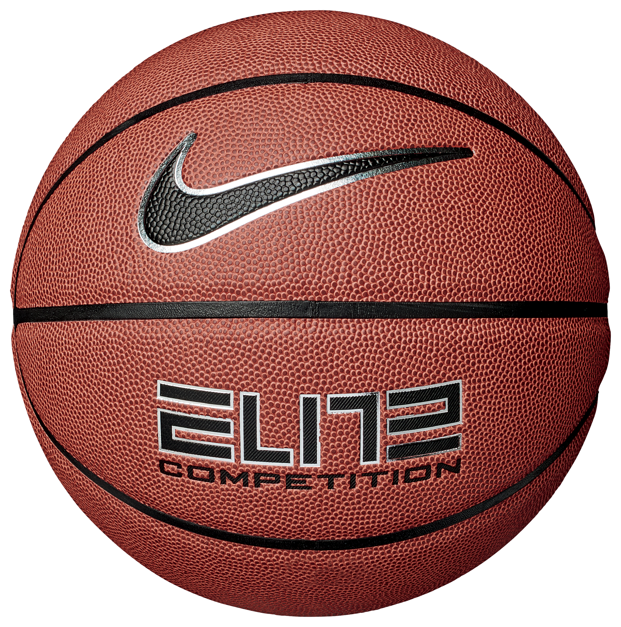 nike elite competition basketball