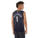 College Navy/Club Gold - Draft