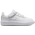 Nike Air Force 1 LV8  - Boys' Preschool White/White