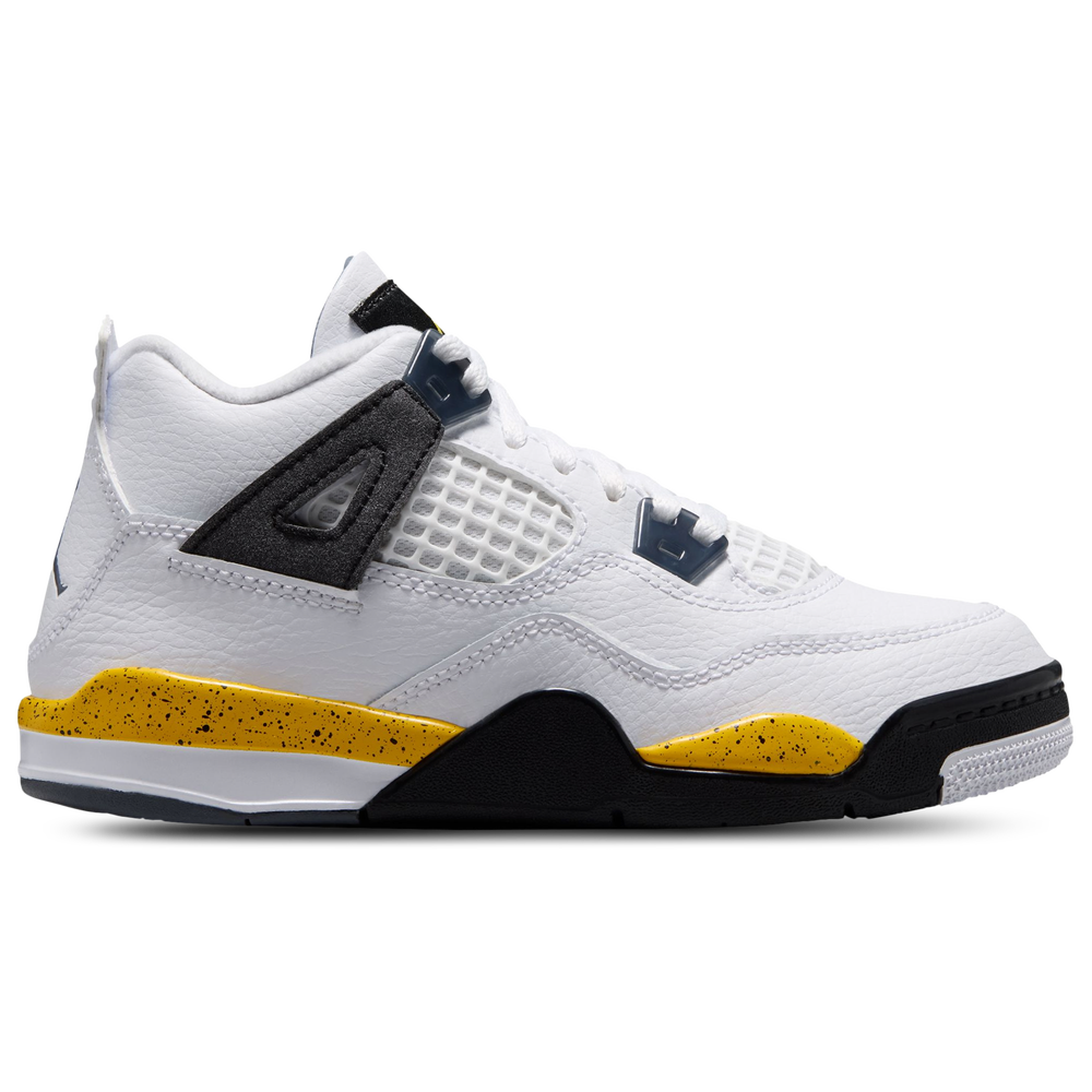 Jordan Retro 4 Pre-School
