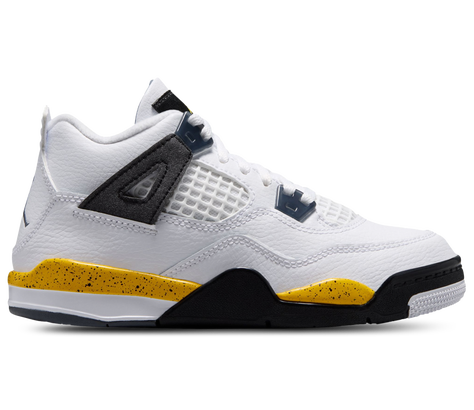 Jordan Retro 4 Pre-School