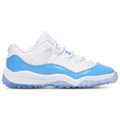 Jordan Retro 11 Low - Jordan Black/Blue White