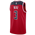 Nike NBA Swingman Jersey - Men's Red