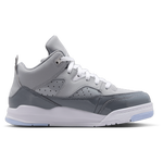 Grey/White