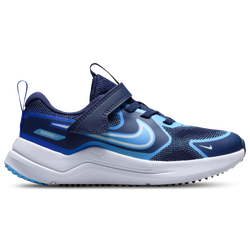 Boys' Preschool - Nike Cosmic Runner  - Midnight Navy/Blue