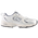 New Balance 530  - Girls' Preschool White/Blue/Silver