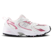 White/Pink