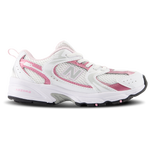 White/Pink