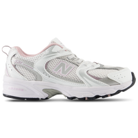 Pink/White/Silver