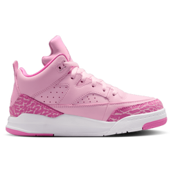 Filles, maternelle - Jordan Son of Mars Low - 