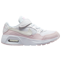 Girls' Preschool - Nike Air Max SC  - Pink/White