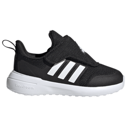 Boys' Preschool - adidas Forta Run 2.0 - White/Black